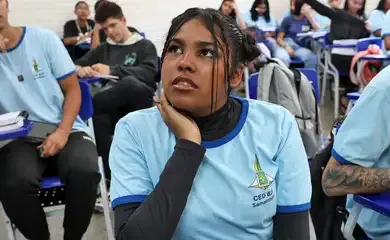 Pé-de-Meia: nascidos em setembro e outubro recebem parcela de R$ 200