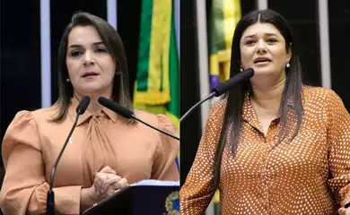 Duas mulheres vão disputar segundo turno da prefeitura de Campo Grande