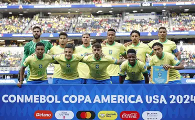 Brasil enfrenta Paraguai em busca da primeira vitória na Copa América