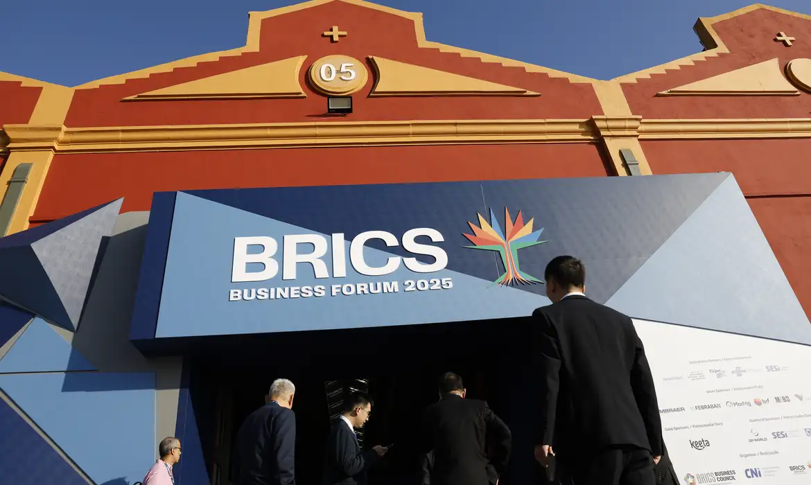 Lula diz que Brics é fiador de um futuro promissor