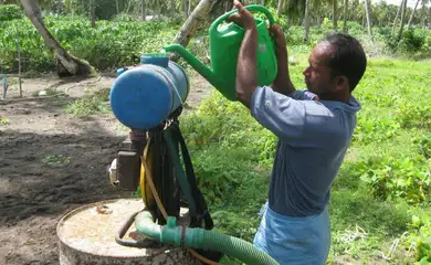 Mudanças climáticas afetam saúde de 70% dos trabalhadores no mundo
