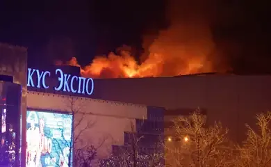 Estado Islâmico reivindica autoria de ataque que matou mais de 60 pessoas em Moscou