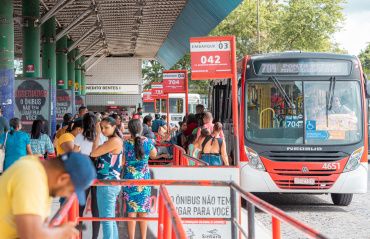 Domingo é Livre faz três anos com economia de R$ 25,5 milhões aos maceioenses