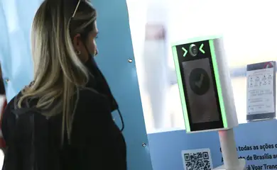 Orla oceânica do Rio terá câmeras de reconhecimento facial até junho 