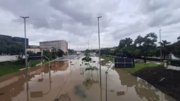 Estado de SP sofre com alagamentos na capital, interior e litoral