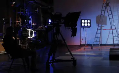 Setor audiovisual carece de profissionais especializados