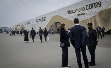 “Difícil experiência”, diz Marina sobre a COP29, em discurso final