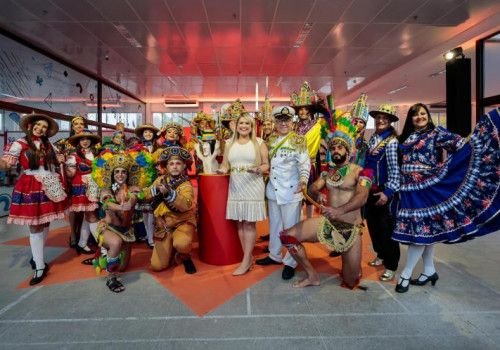 Cena Nordeste finaliza primeiro dia de Festival em Alagoas