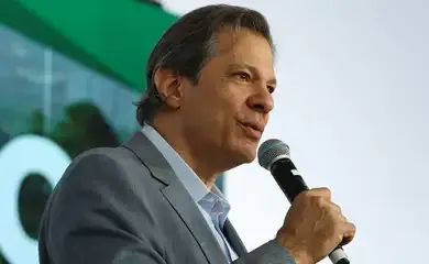 Isenção a carnes pode elevar alíquota geral em 0,53 ponto, diz Haddad