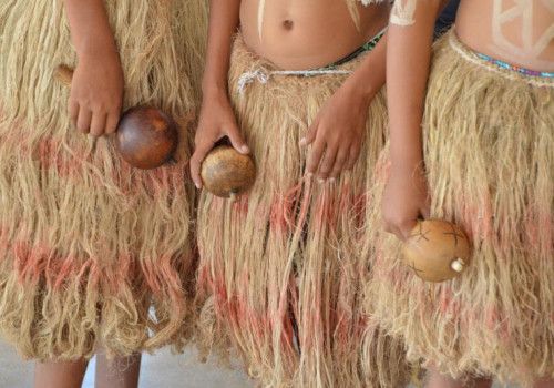 Mate Masie: programa da Sesau assegura atenção psicossocial a indígenas e quilombolas
