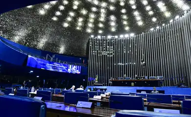 PL sobre adaptação a mudanças climáticas é aprovado no Senado