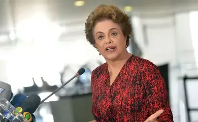 Dilma é eleita Mulher Economista 2023