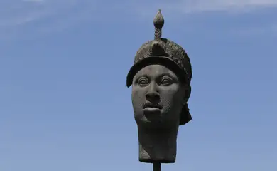 Fundação Palmares organiza celebrações em área de quilombo de Zumbi