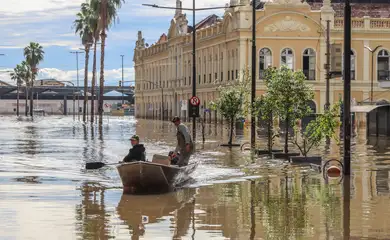 Cidades gaúchas receberão repasse extra do fundo dos municípios