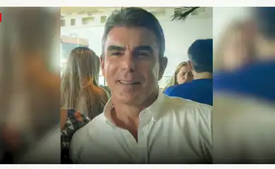 STF faz nova denúncia contra o bicheiro Rogério de Andrade