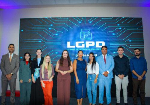 Governo lança Política Estadual de Proteção de Dados Pessoais