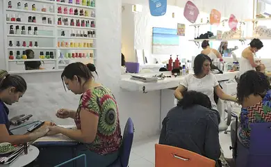 Faturamento de franquias cresce 12,8% no segundo trimestre