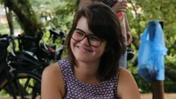 Motorista que matou ciclista Marina Harkot é condenado a 13 anos de prisão