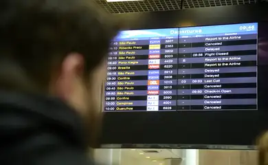 Companhias aéreas anunciam plano com passagens a R$ 799 em 2024