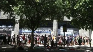Quaest mostra que violência e fome são as maiores preocupações da classe média