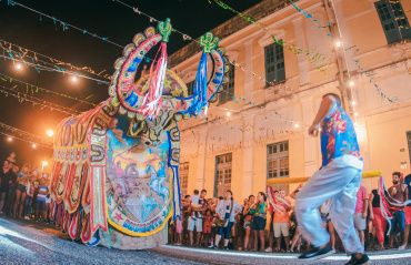 Maceió prepara editais para investir R$ 6,9 milhões na Cultura
