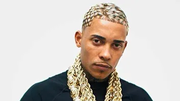Justiça mantém a prisão do MC Poze do Rodo por 30 dias