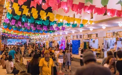 São João de Caruaru é destaque na TV Brasil no fim de semana