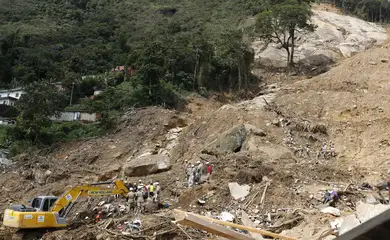 G20: taxação de super-ricos pode ajudar a reduzir risco de desastres