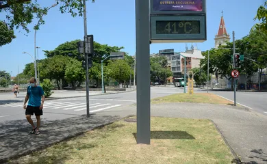 2023 registra o mês de outubro mais quente da história