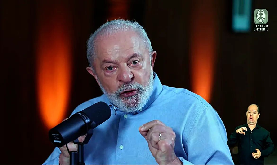Lula: ação do Hamas não justifica que Israel mate inocentes
