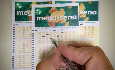 Mega-Sena paga R$ 85 milhões neste sábado