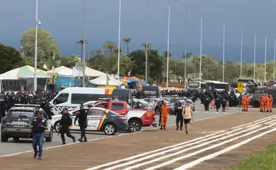 PGR: Bolsonaro estimulou acampamentos para justificar intervenção