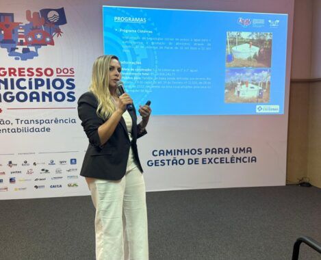 Congresso da AMA reúne especialistas para debater futuro da agricultura em Alagoas 