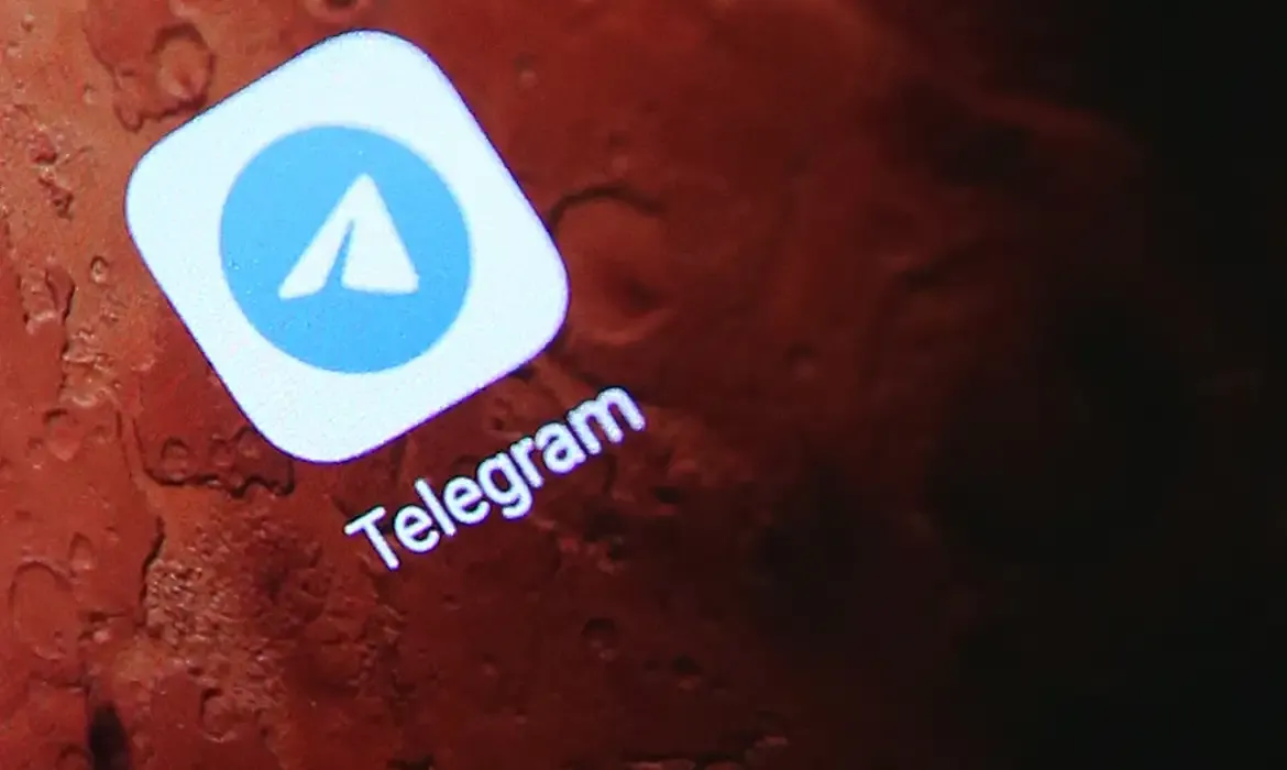 Aumentam denúncias de imagens sobre abuso sexual infantil no Telegram