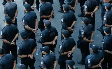PM reforça ações para evitar que criminosos bloqueiem vias públicas
