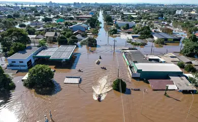 Tragédia no RS: 85 mortes e mais de 201 mil pessoas fora de casa