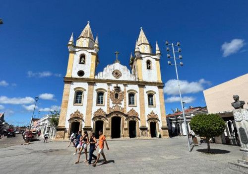 Nova etapa do Circuito de Feiras levará a Penedo produtos da agricultura familiar, artesanato e cultura