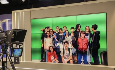 Votação para fóruns de participação social da EBC termina nesta quinta