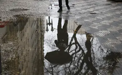 Defesa Civil confirma sete mortes após temporais no estado de SP