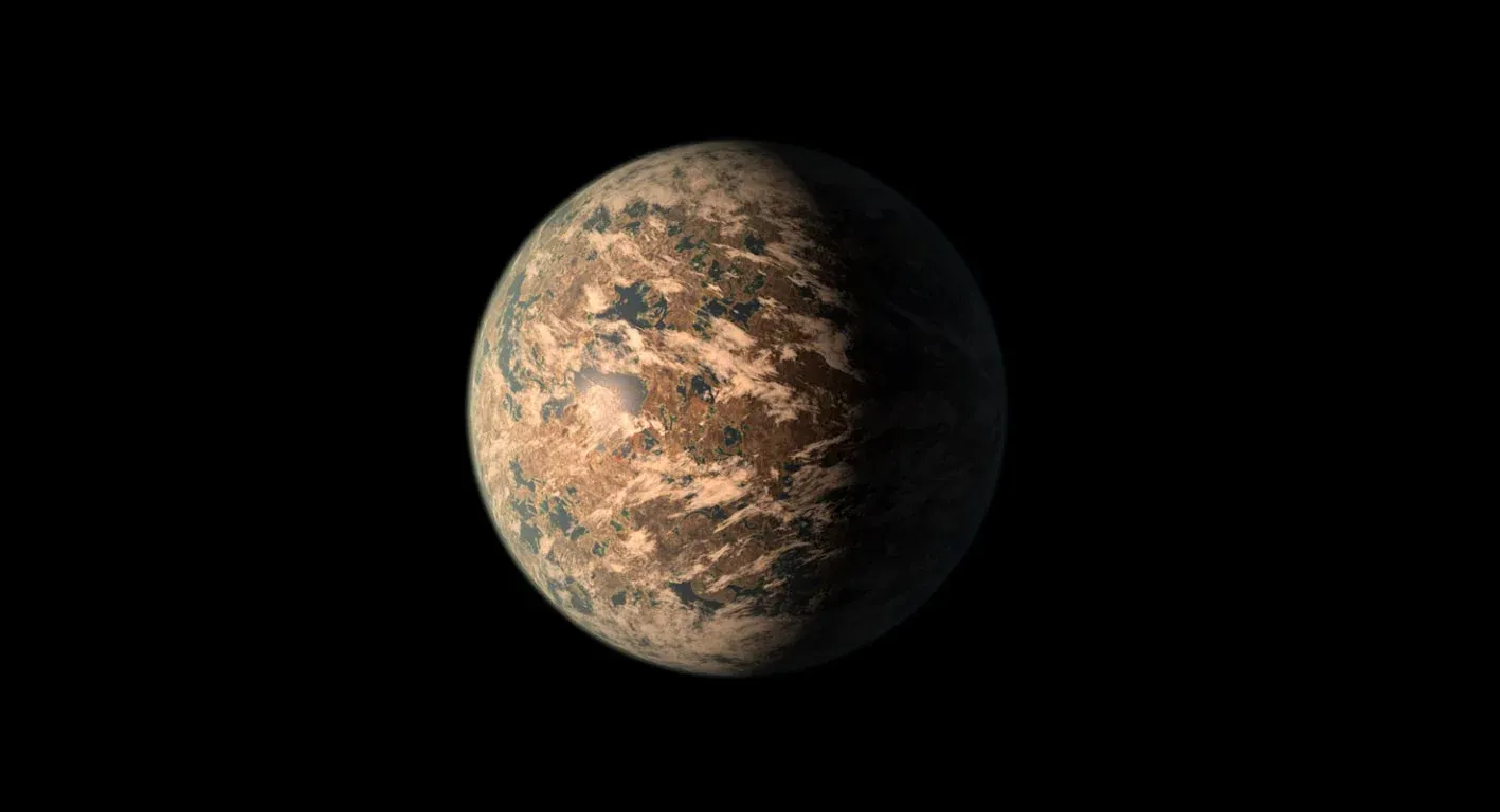 Cientistas encontram planeta semelhante à Terra a 40 anos-luz