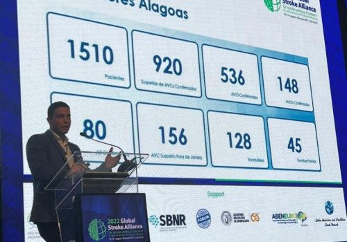 AVC Dá Sinais: programa alagoano ganha reconhecimento nacional e internacional