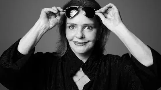 Morre Angela Ro Ro, aos 75 anos, no Rio de Janeiro