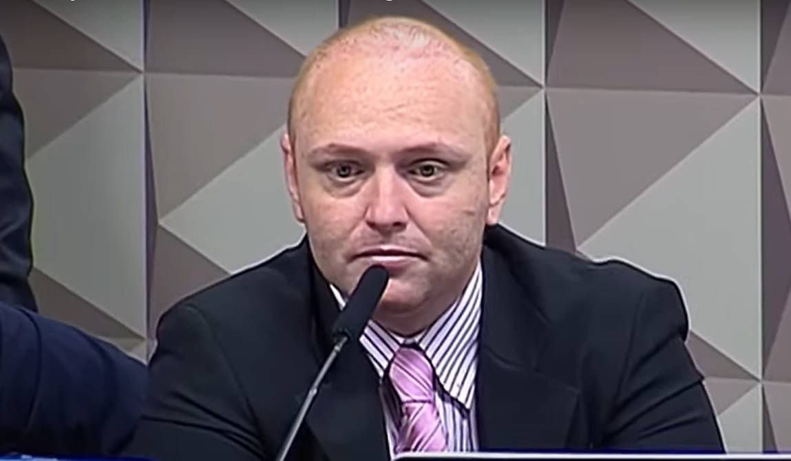 Hacker da ‘Vaza Jato’ presta depoimento à CPMI do 8 de Janeiro nesta quinta-feira