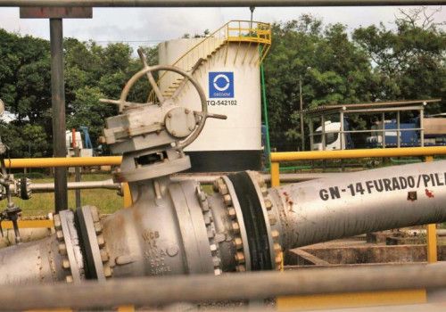 Alagoas deve receber investimentos de até US$ 200 milhões para projeto de estocagem de gás natural