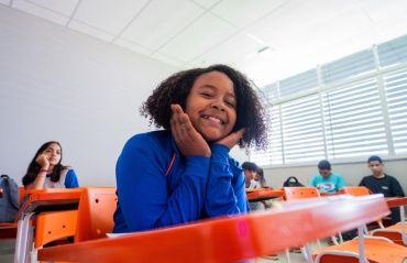 Maceió: investimentos transformam vida de 60 mil estudantes 