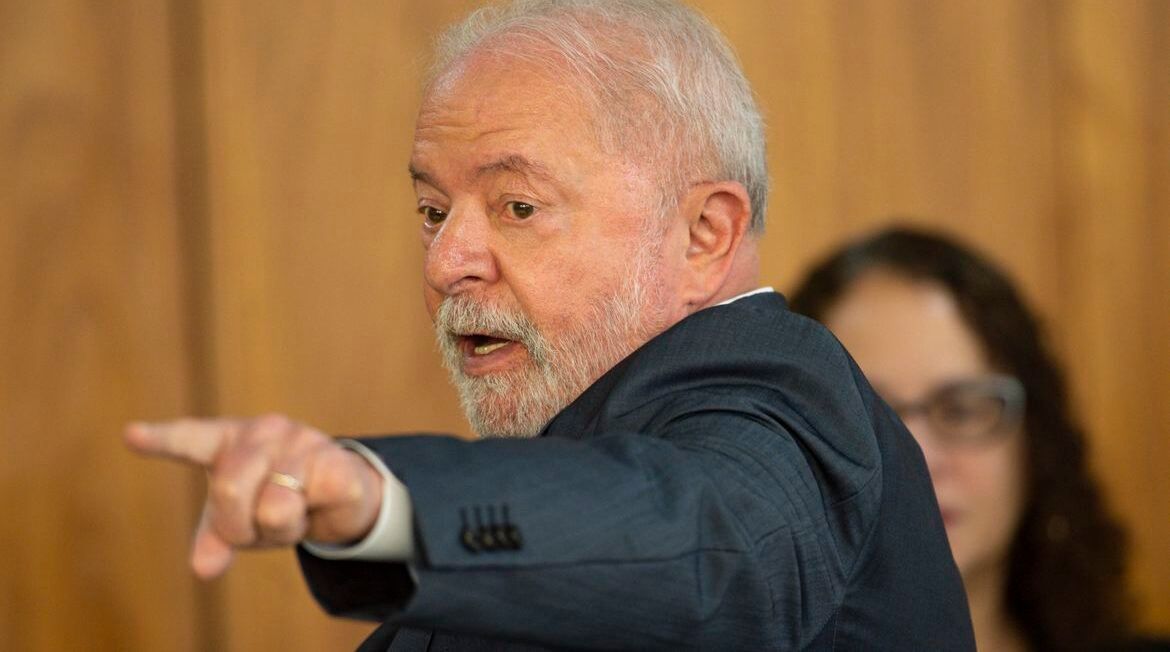 7 de Setembro terá superesquema de segurança para Lula mesmo sem alerta de risco