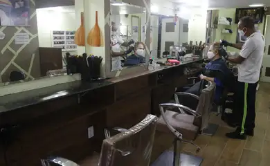 Setor de serviços cresce 1,1% e atinge patamar recorde