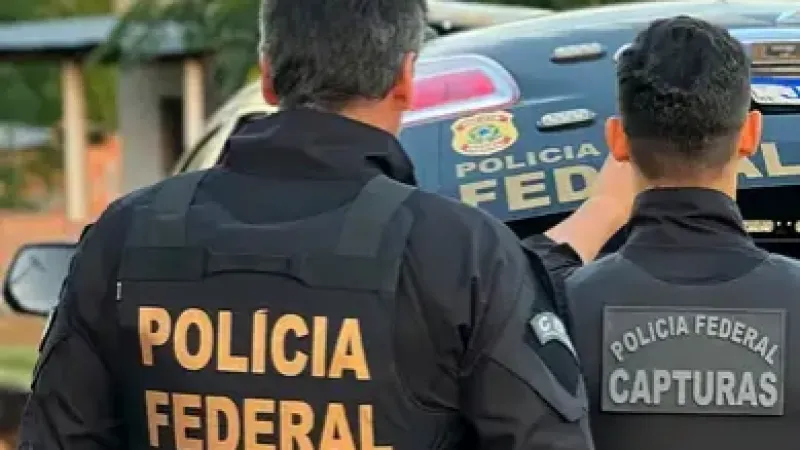 Operação da PF em Guarulhos impede tráfico de animais silvestres