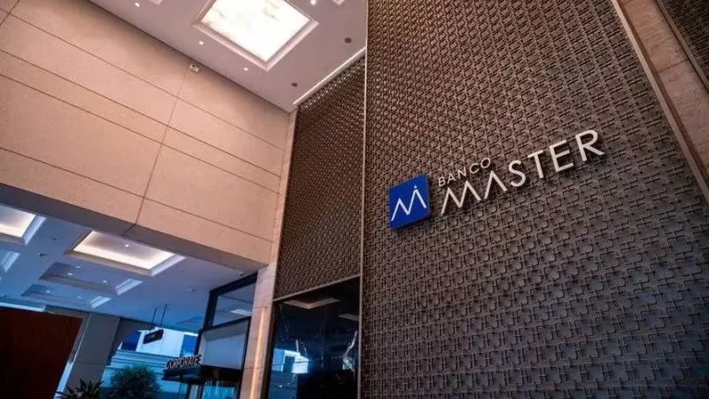 PF vai investigar operação bilionária do Banco Master com fundos de pensão estaduais e municipais