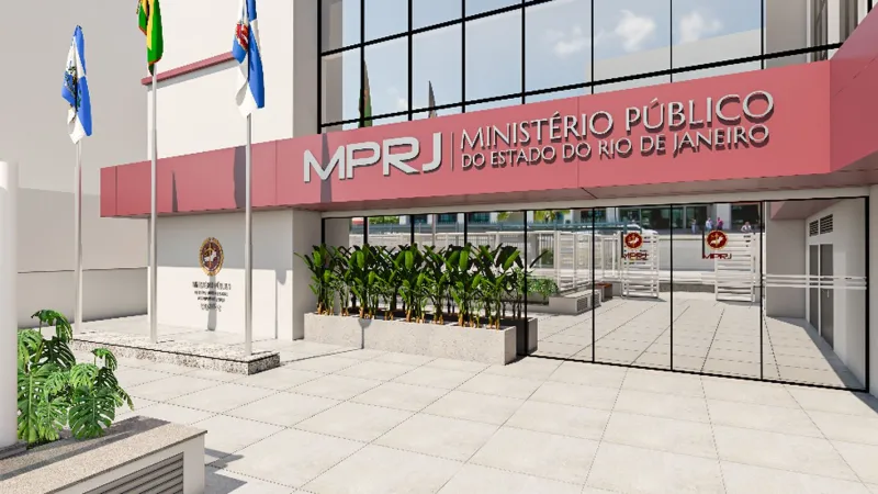 Justiça do Rio torna réu falso médico que realizava consultas